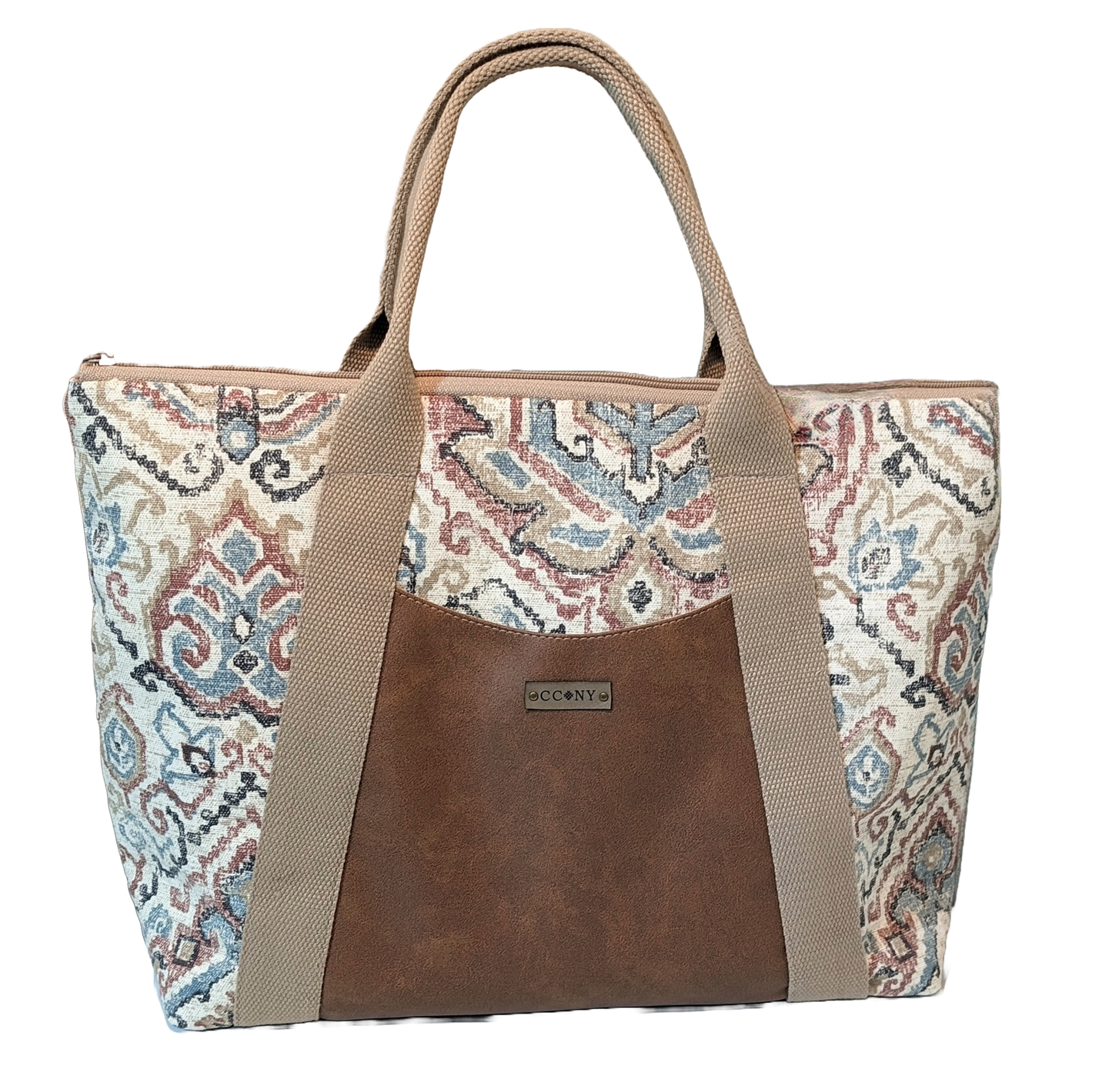 Carol Tote