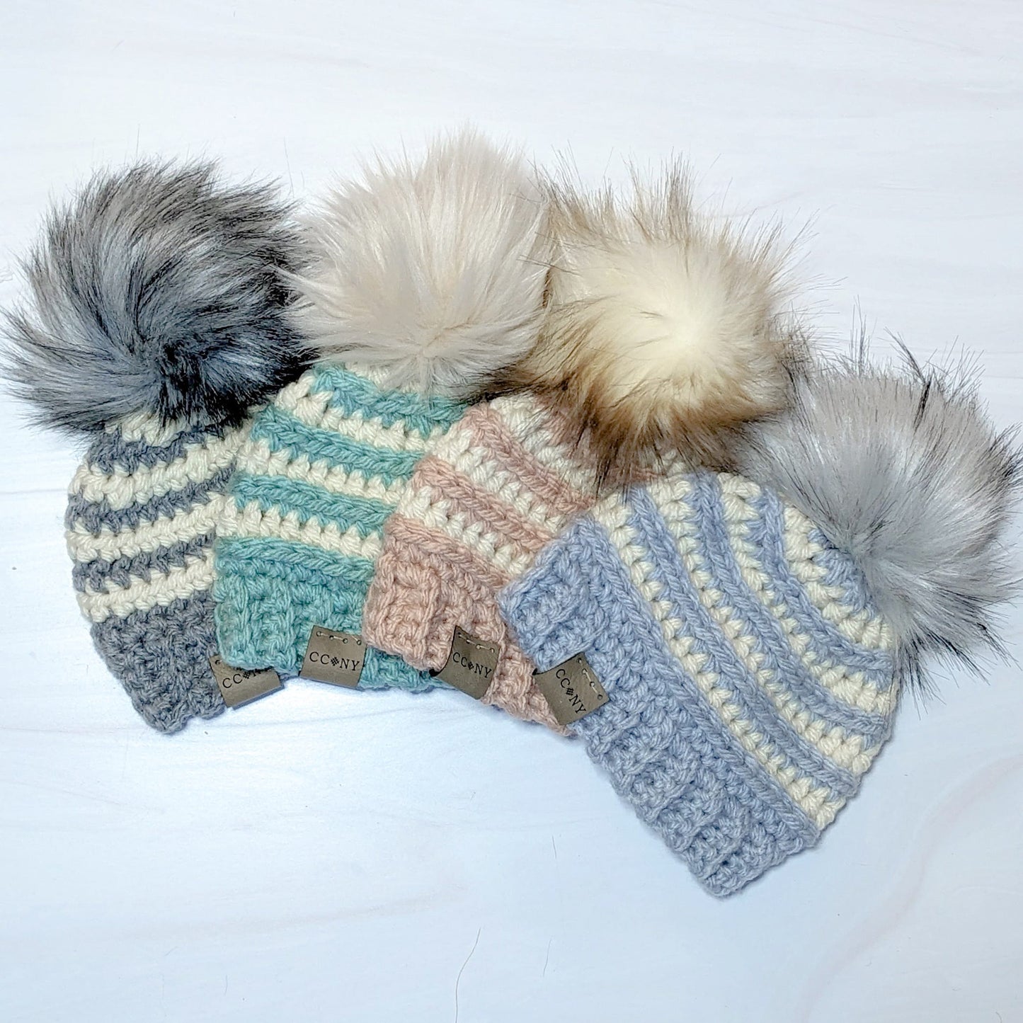 Chunky Children's Hat