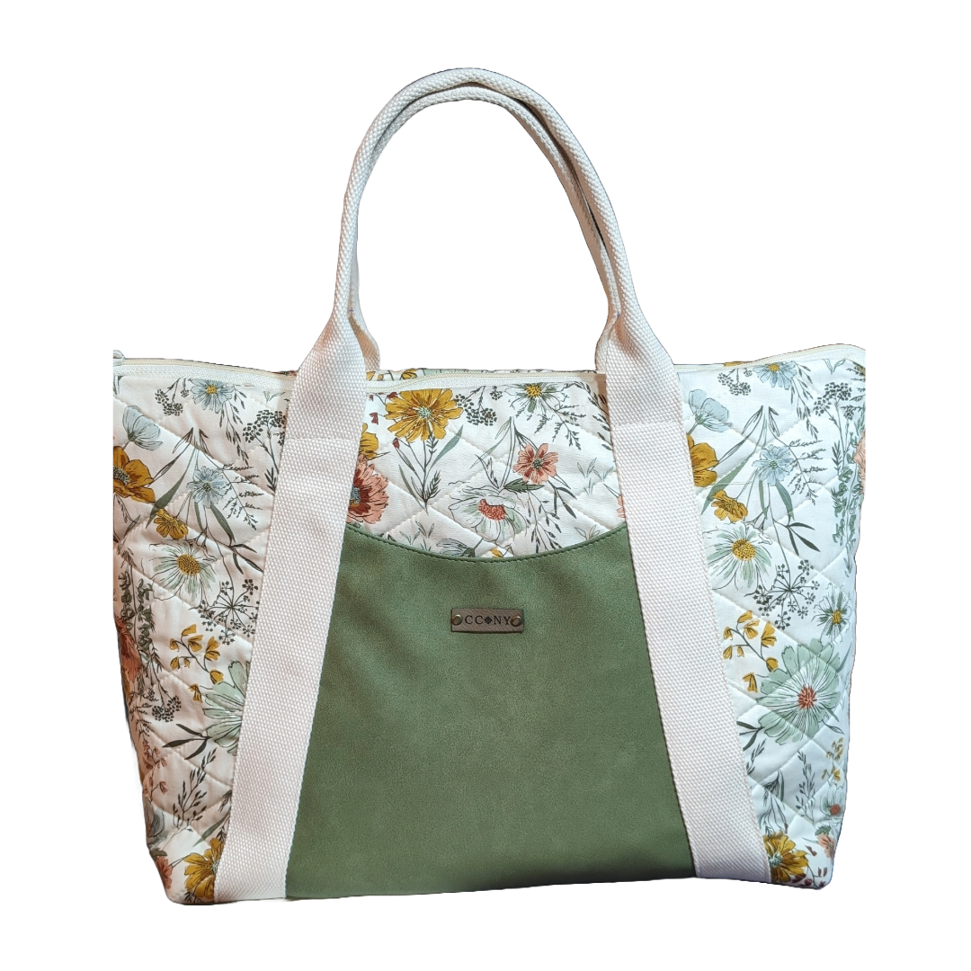 Carol Tote