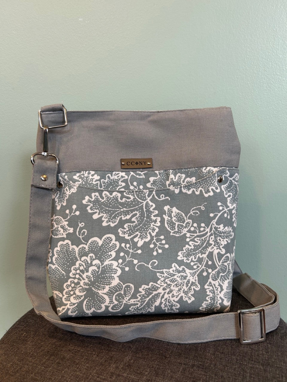 Talia Crossbody Bag