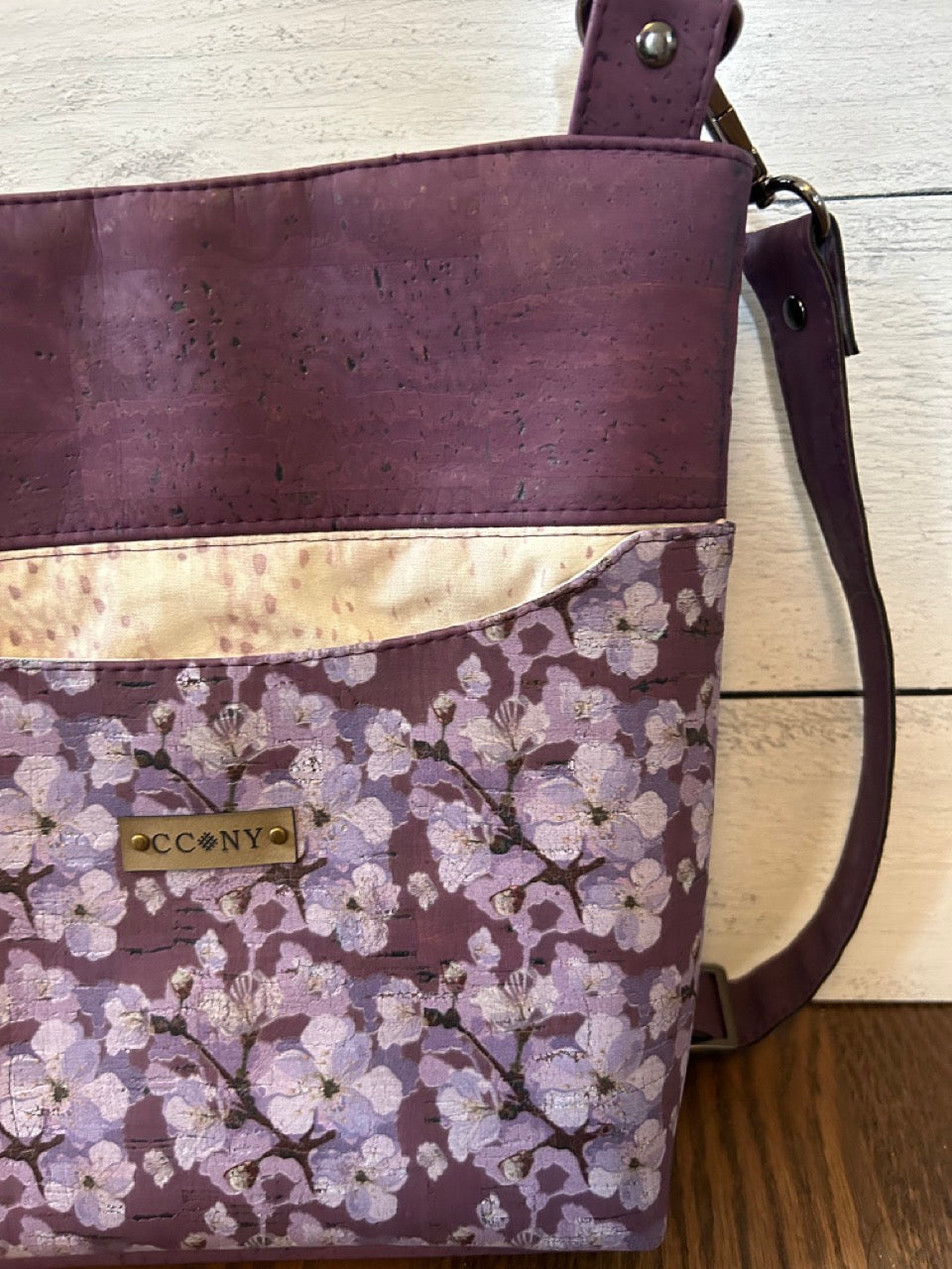 Talia Crossbody Bag
