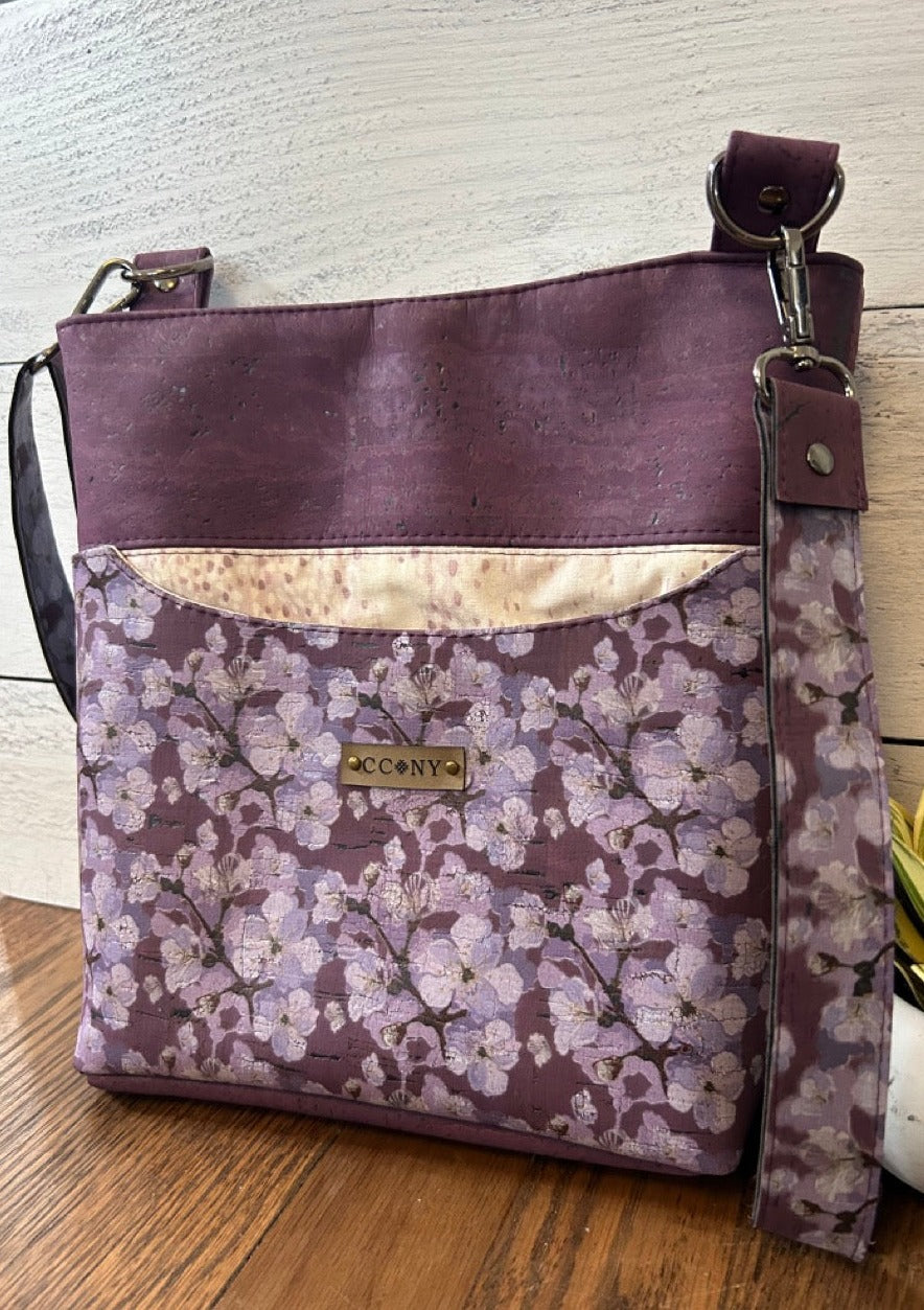 Talia Crossbody Bag