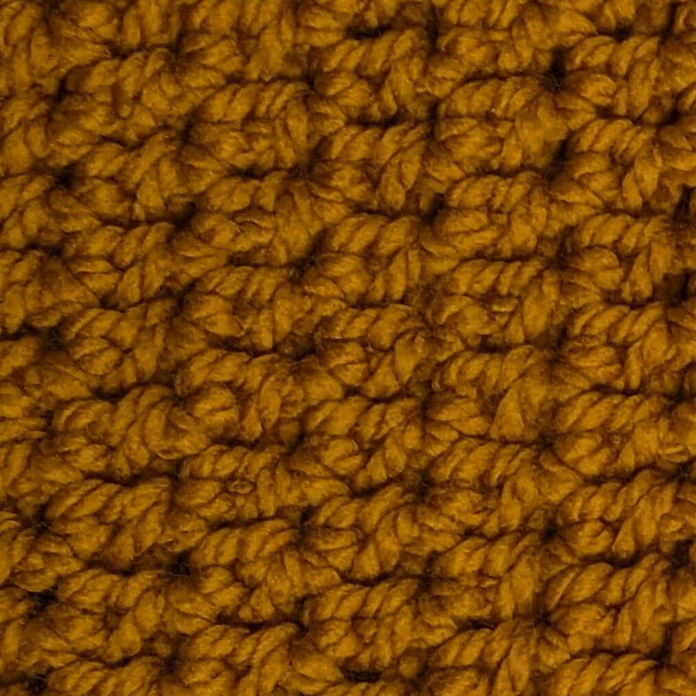 Herringbone Scarf