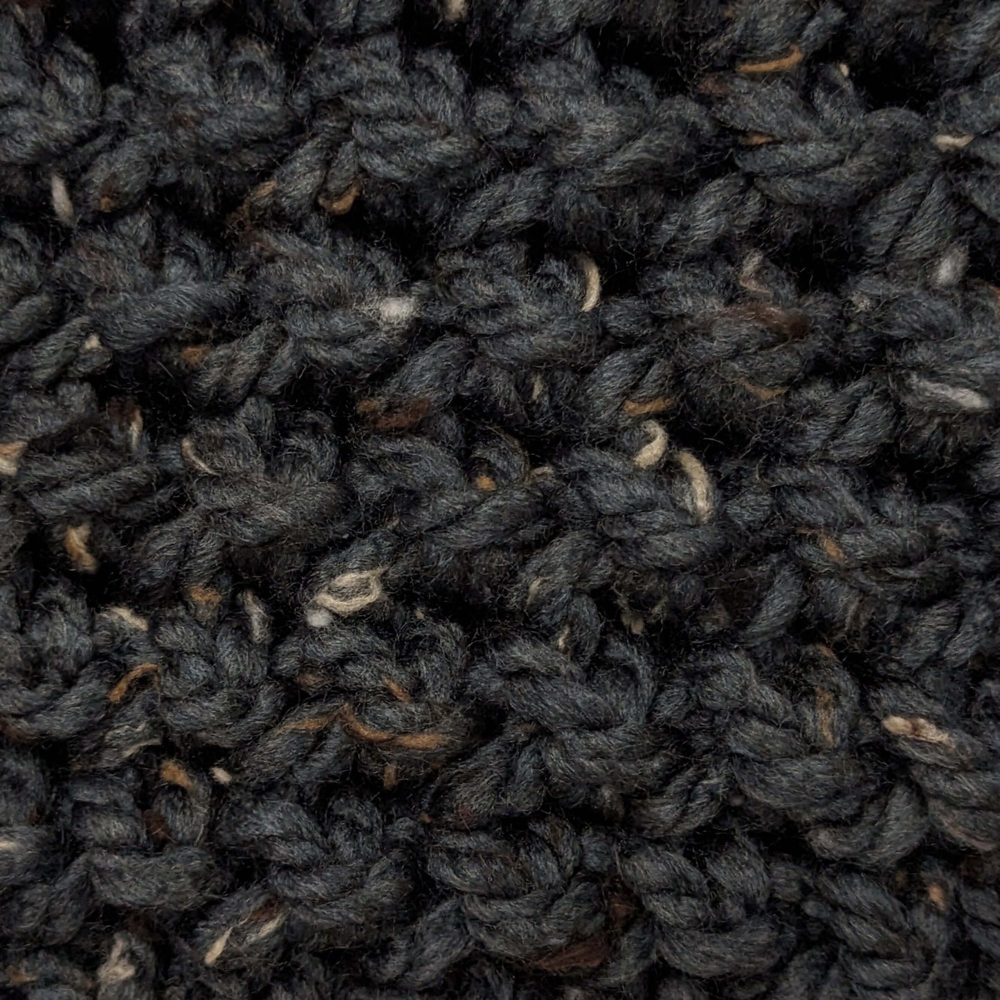 Herringbone Scarf
