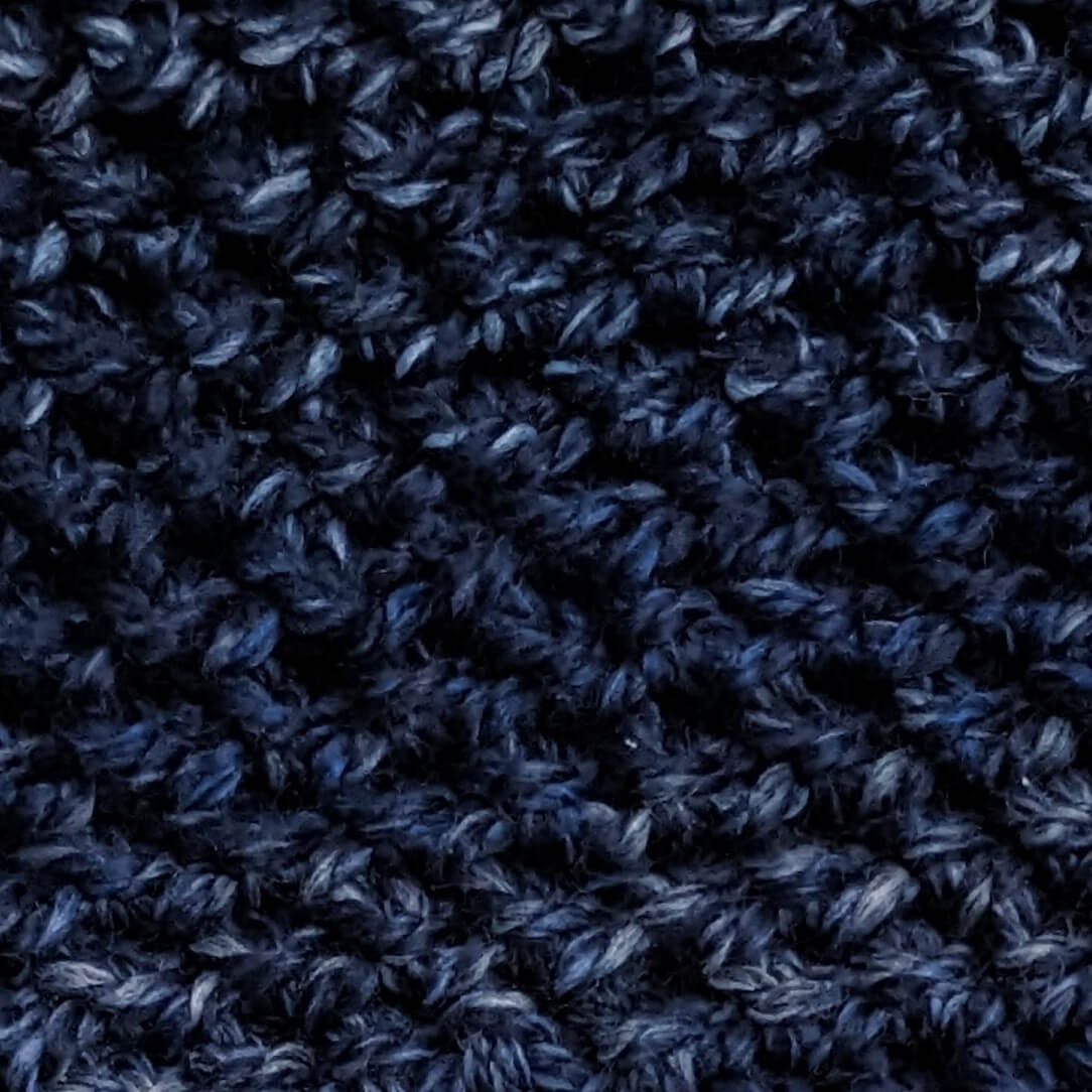 Herringbone Scarf