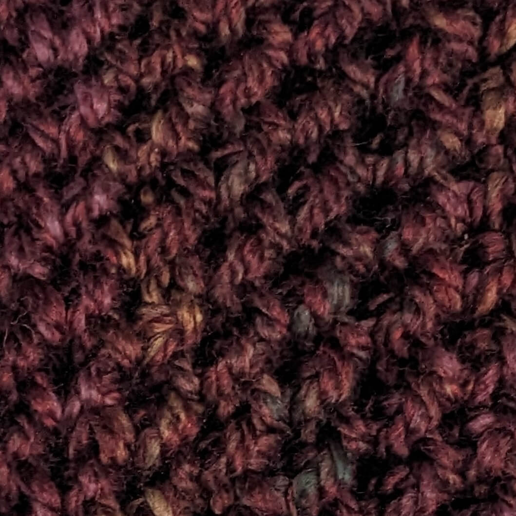 Herringbone Scarf
