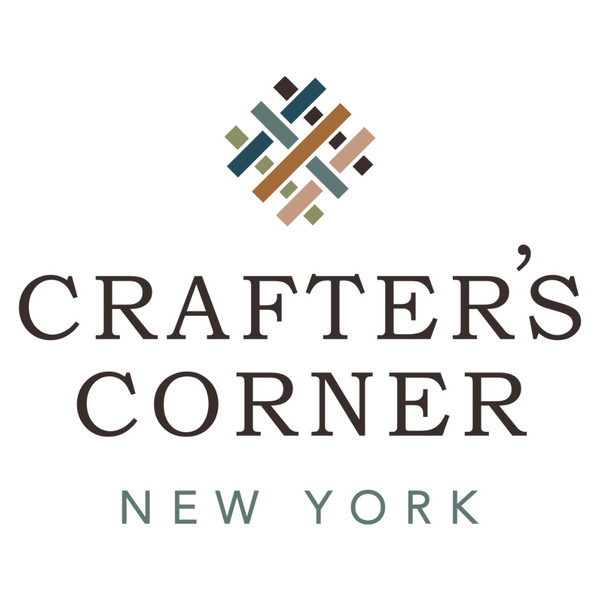Crafter's Corner NY - CCNY logo