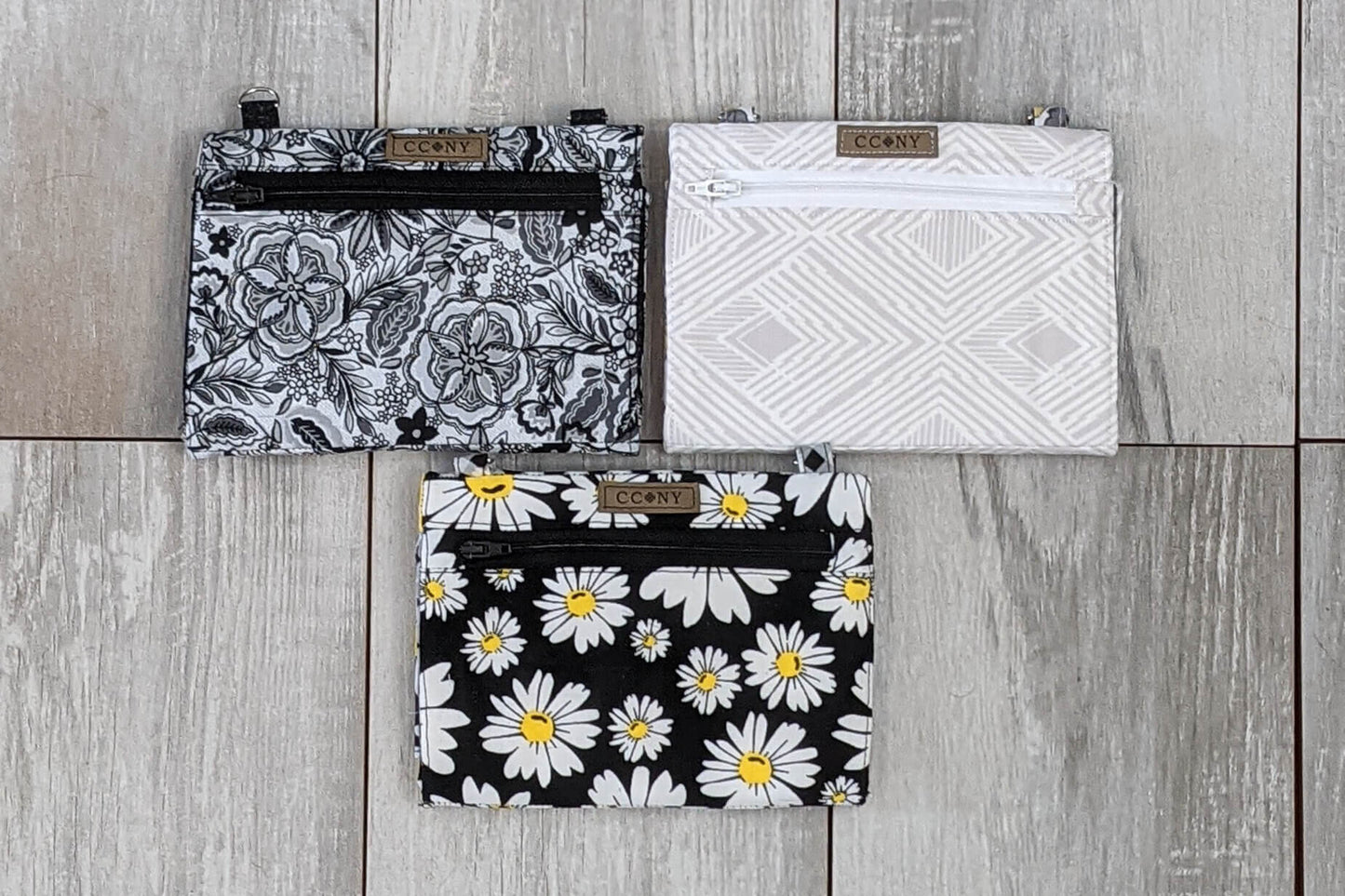 Tressa Crossbody Bag