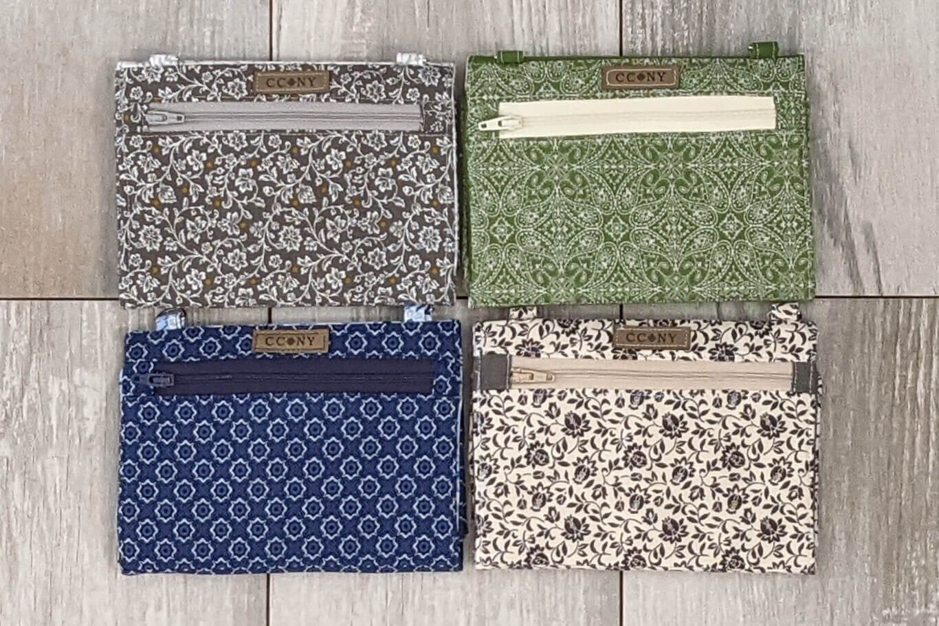 Tressa Crossbody Bag