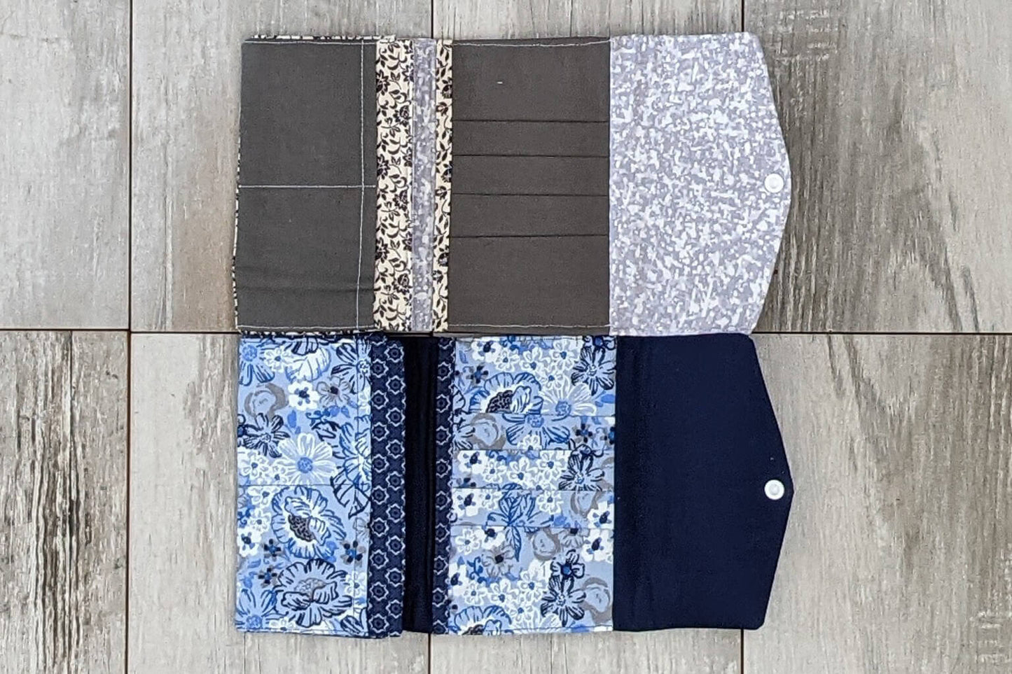 Tressa Crossbody Bag