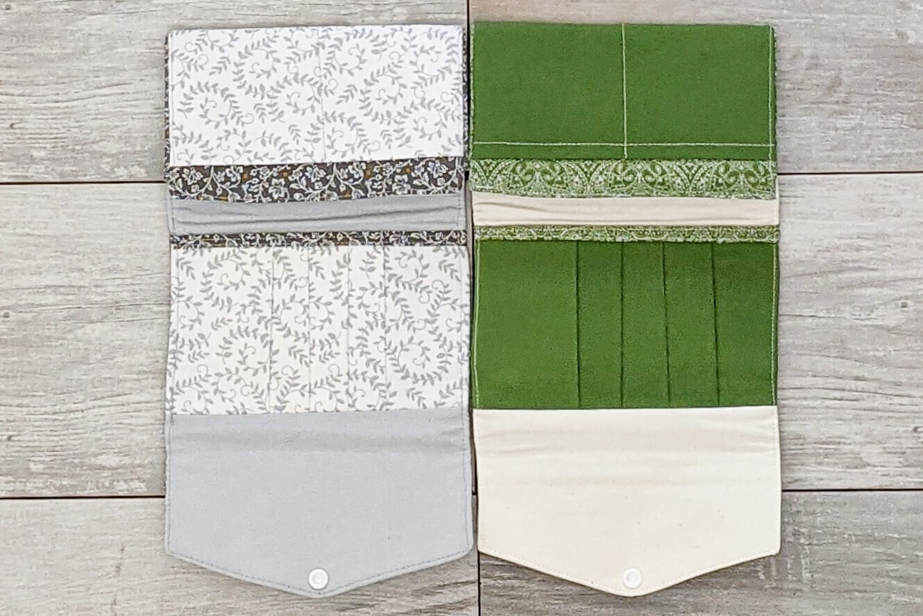 Tressa Crossbody Bag