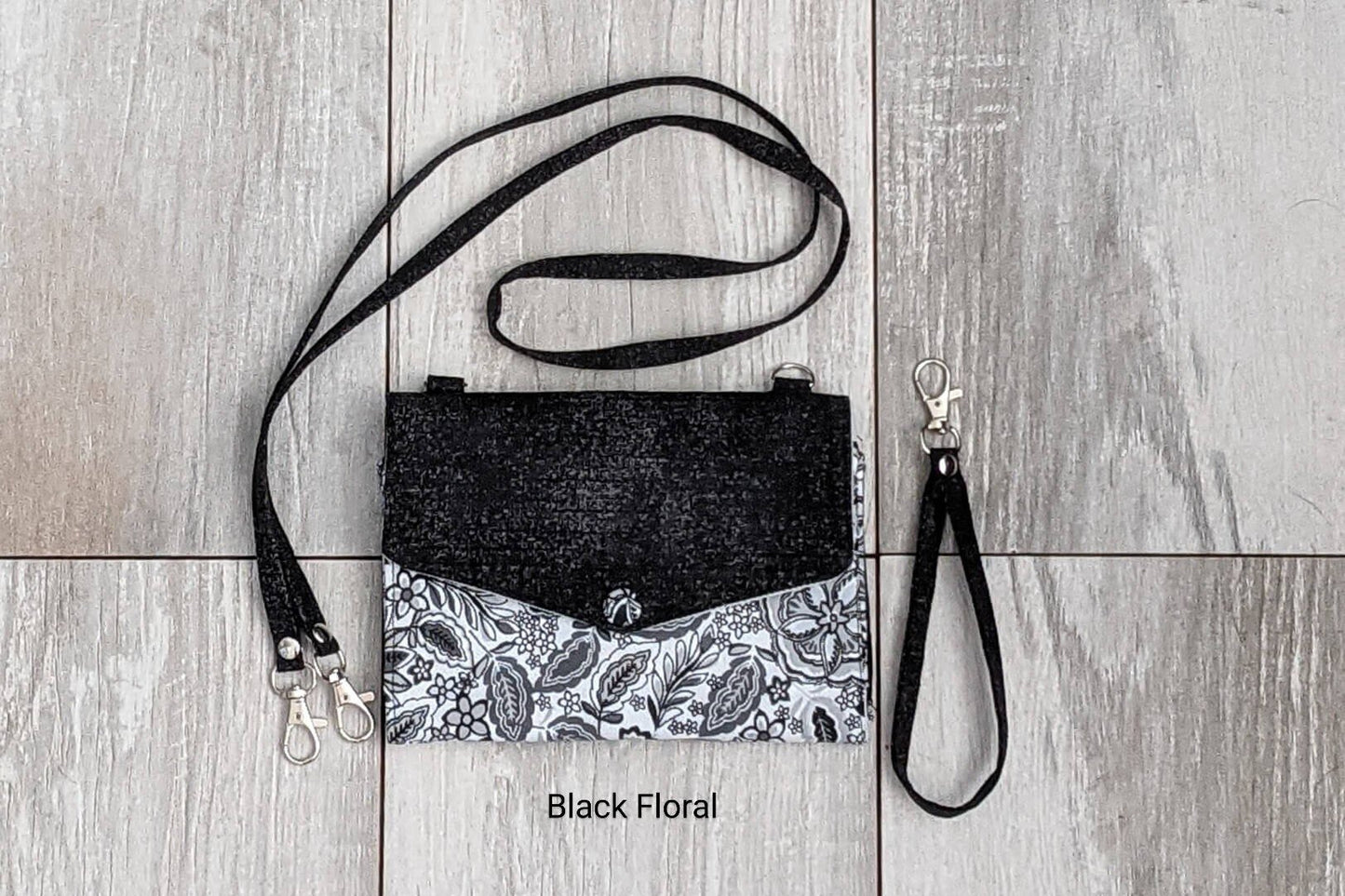 Tressa Crossbody Bag
