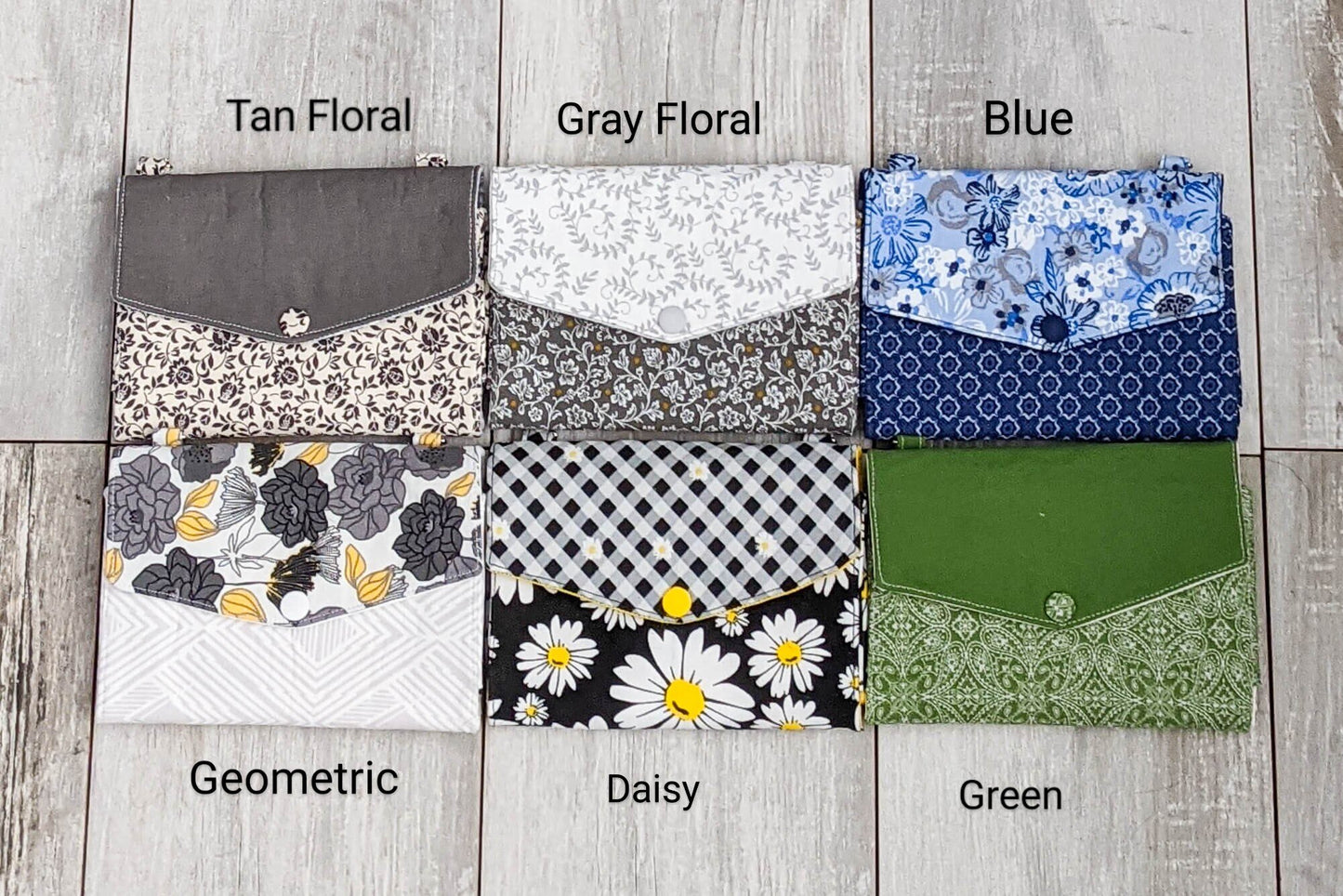 Tressa Crossbody Bag