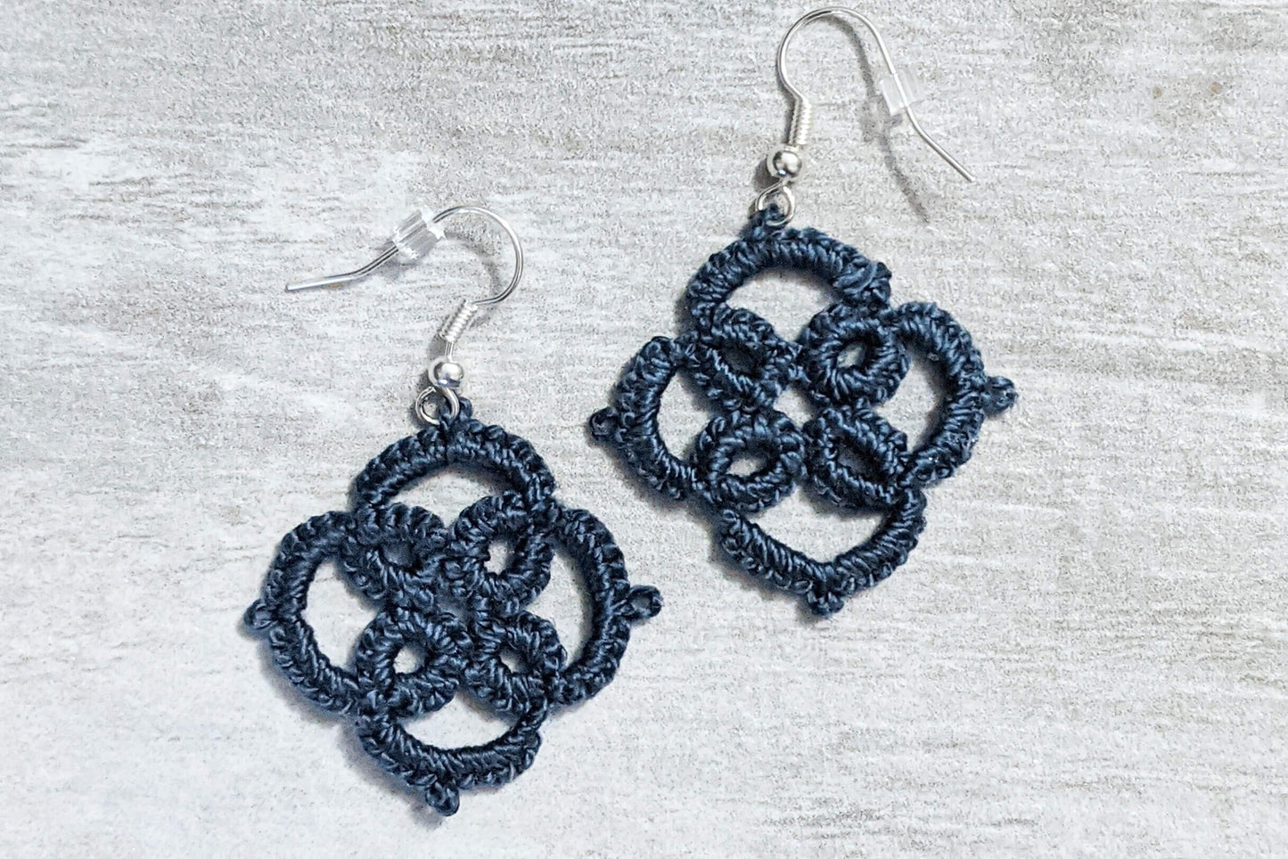 Caprice Earrings