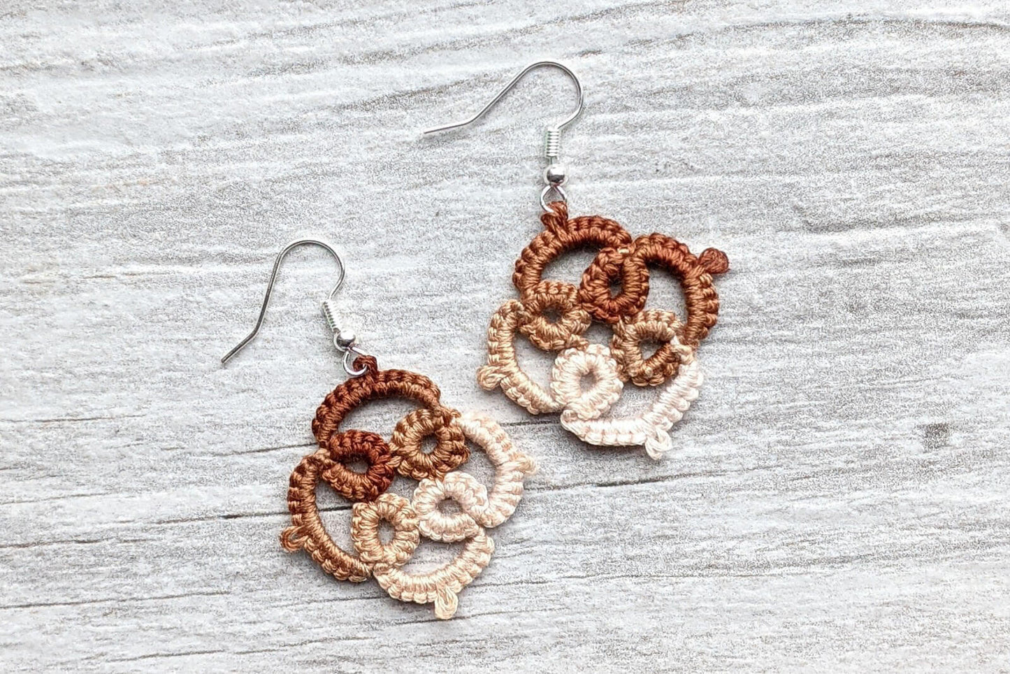 Caprice Earrings