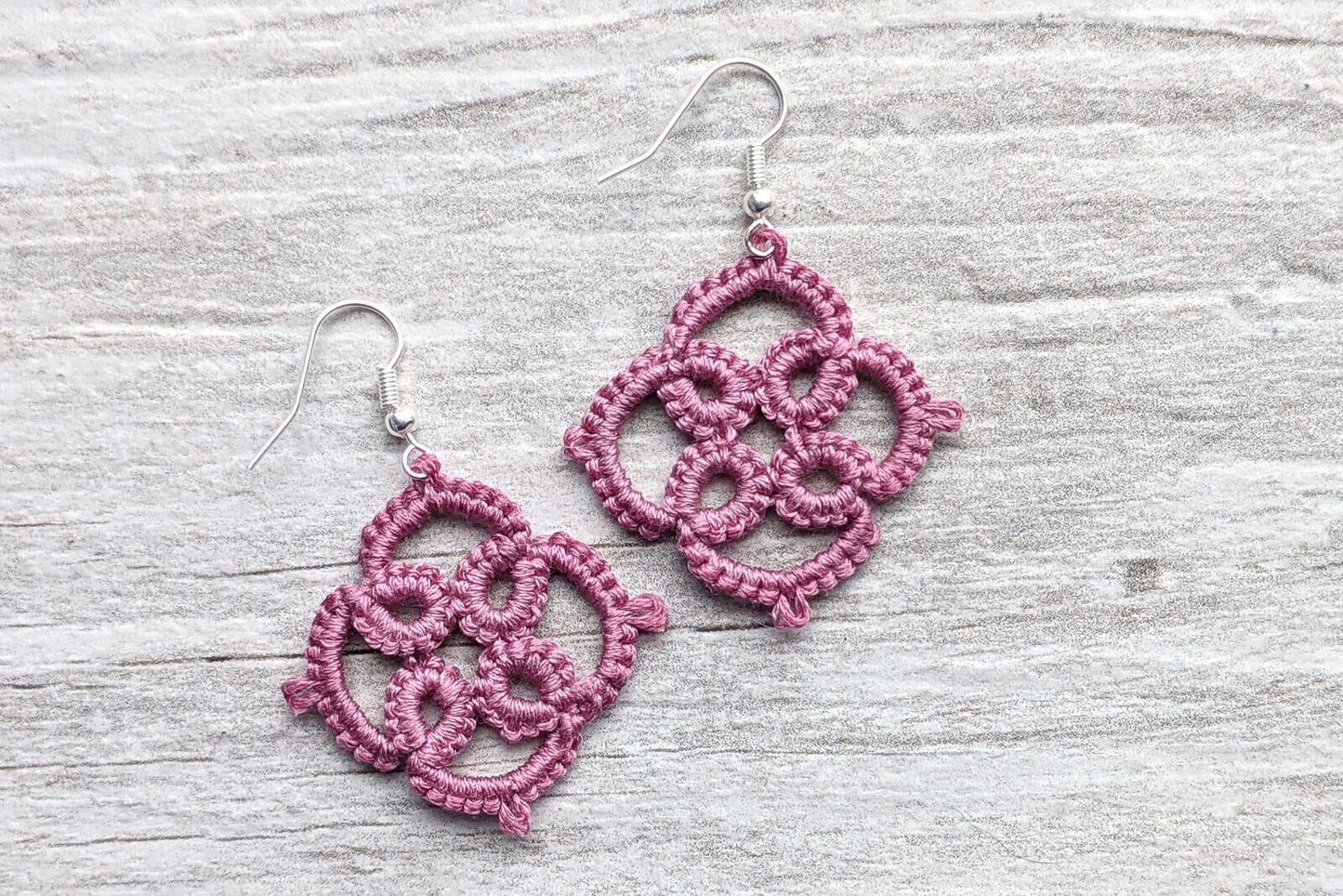 Caprice Earrings