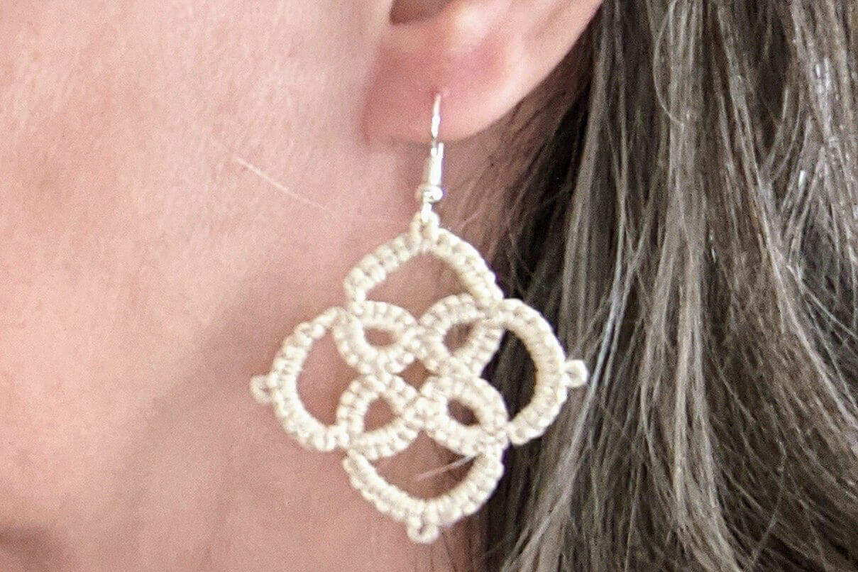 Caprice Earrings