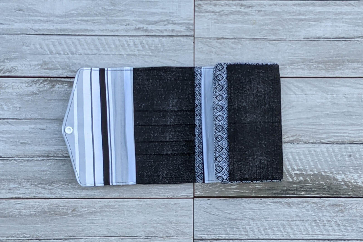 Tressa Crossbody Bag