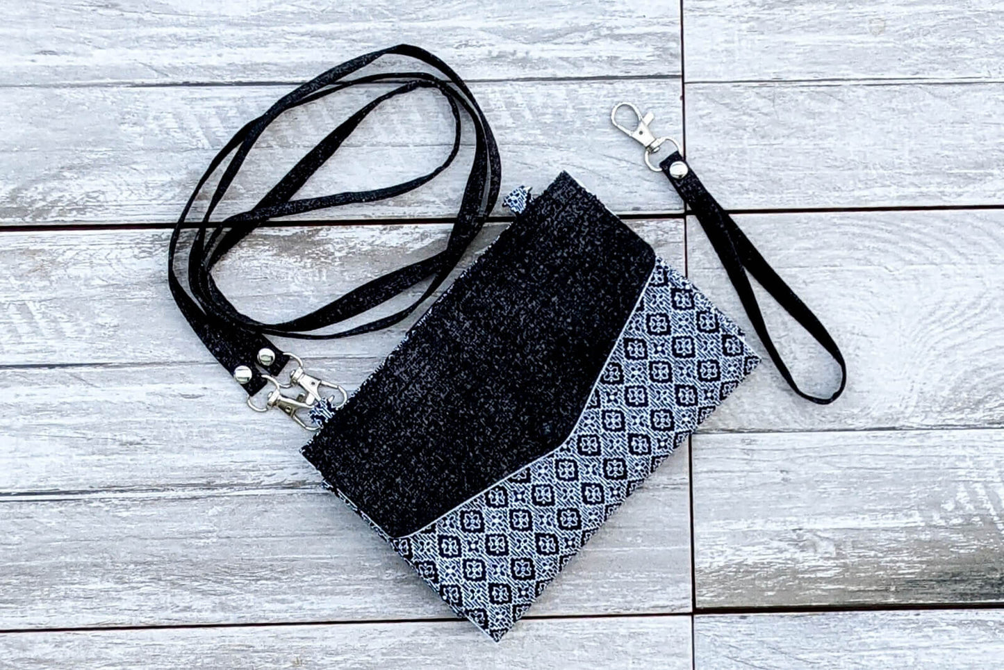 Tressa Crossbody Bag