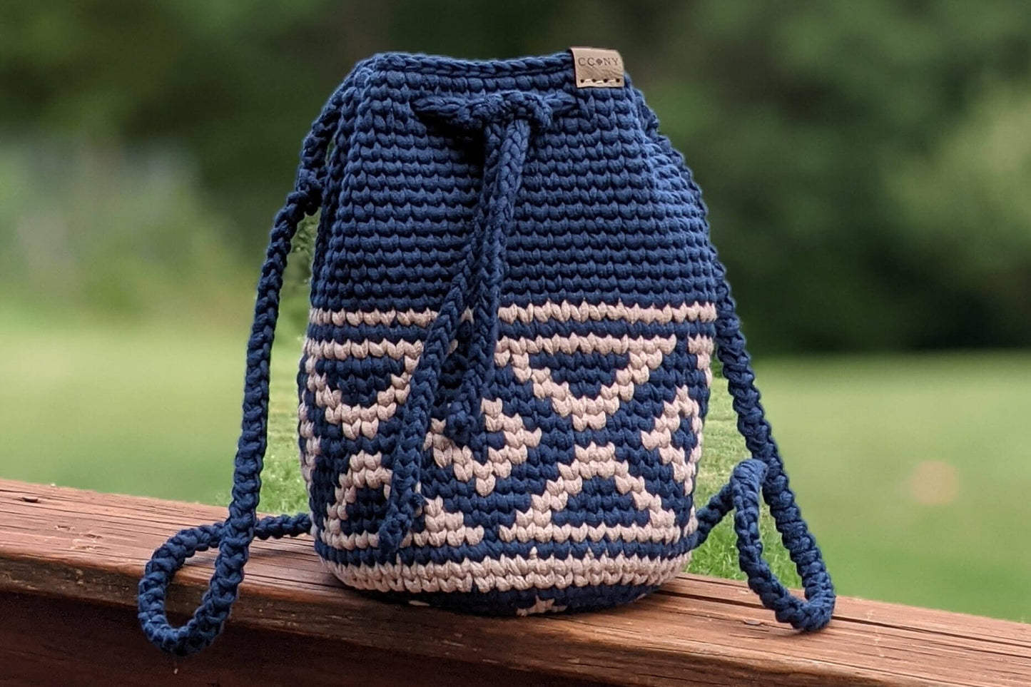 Mochila Backpack