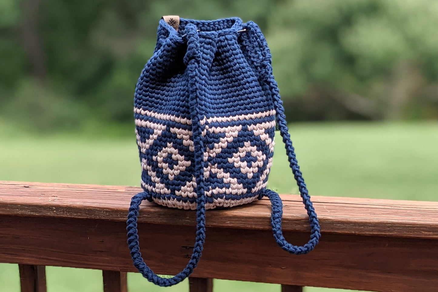 Mochila Backpack