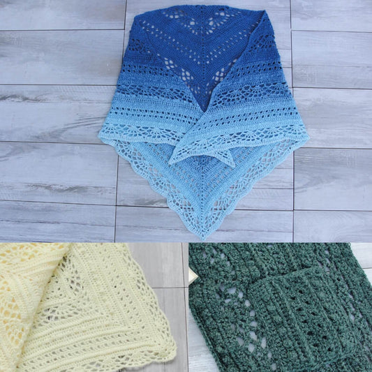 Josephine Collection Pattern Bundle