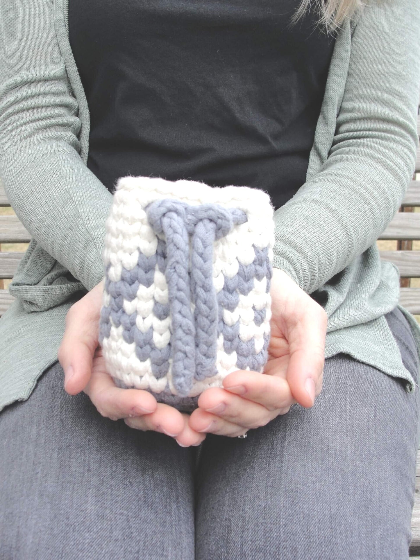 Mochila Mini Bag