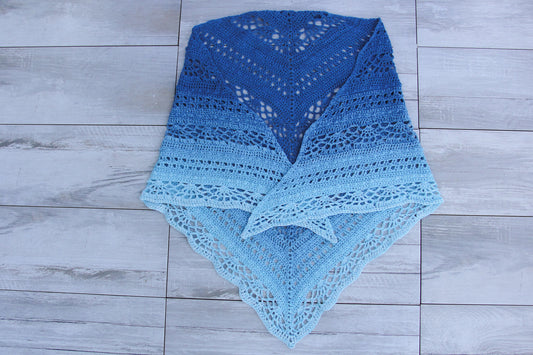 Josephine Shawl