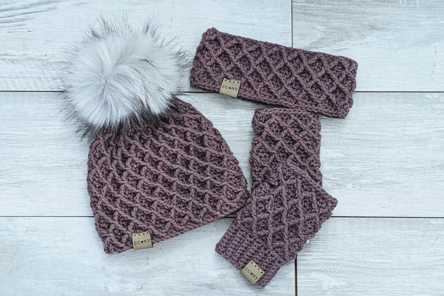 Diamond Trio Gift Bundle