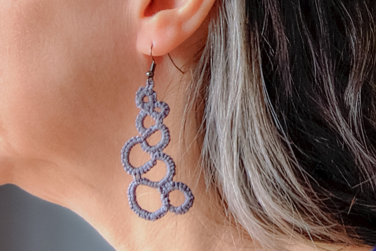 Cateni Earrings