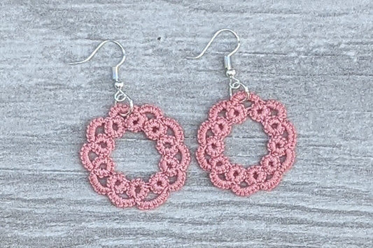 Annelli Earrings