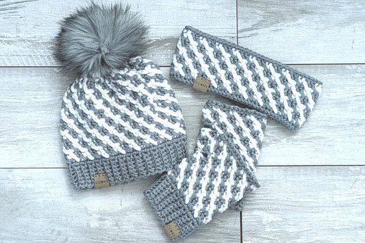 Swirling Stripes Gift Bundle