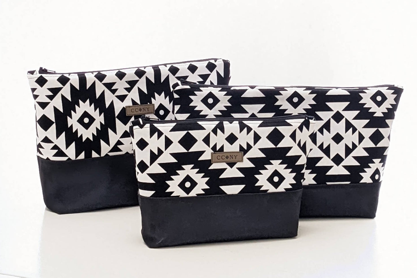 Infinity Pouches