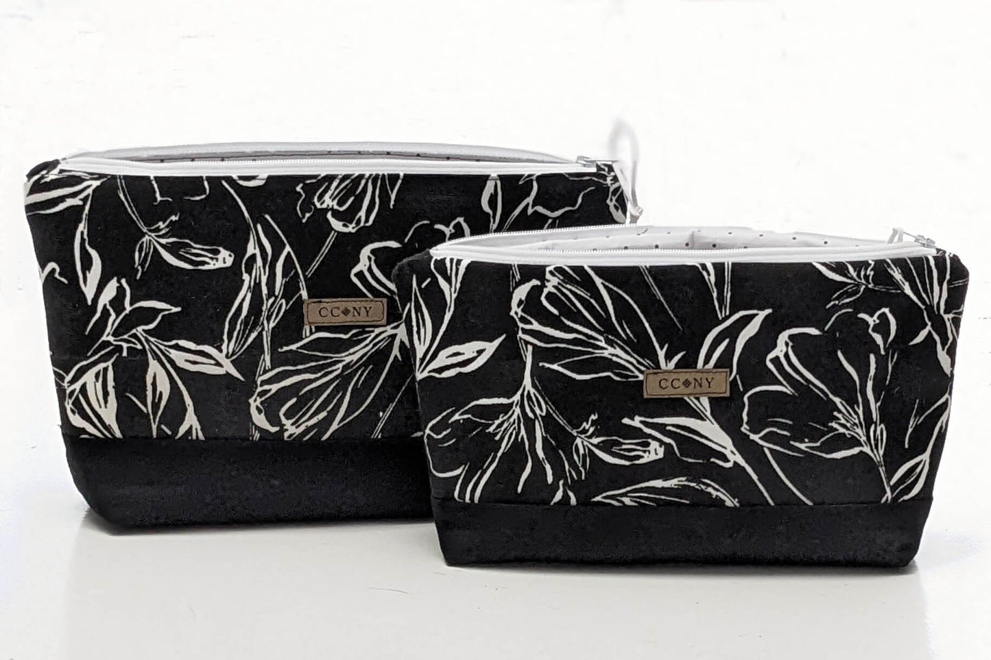 Infinity Pouches