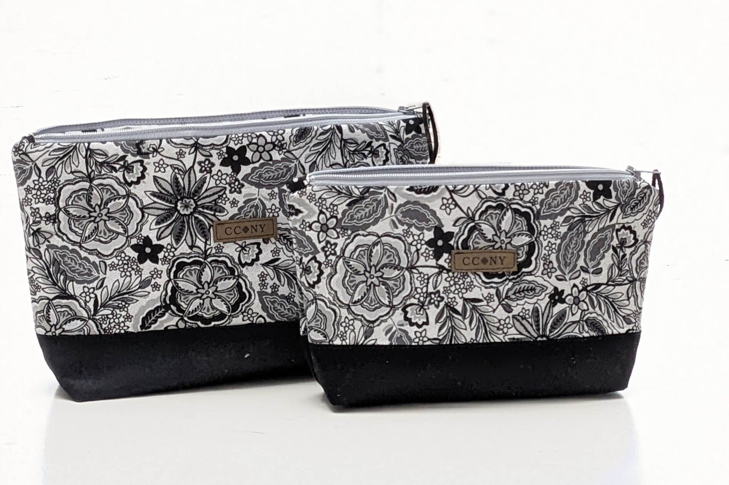 Infinity Pouches