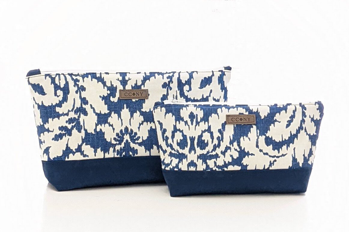 Infinity Pouches