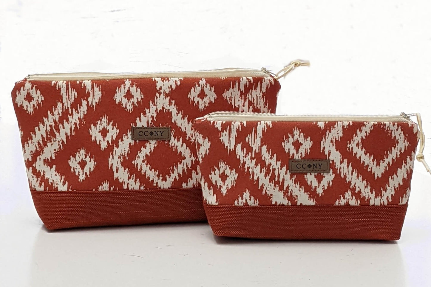 Infinity Pouches