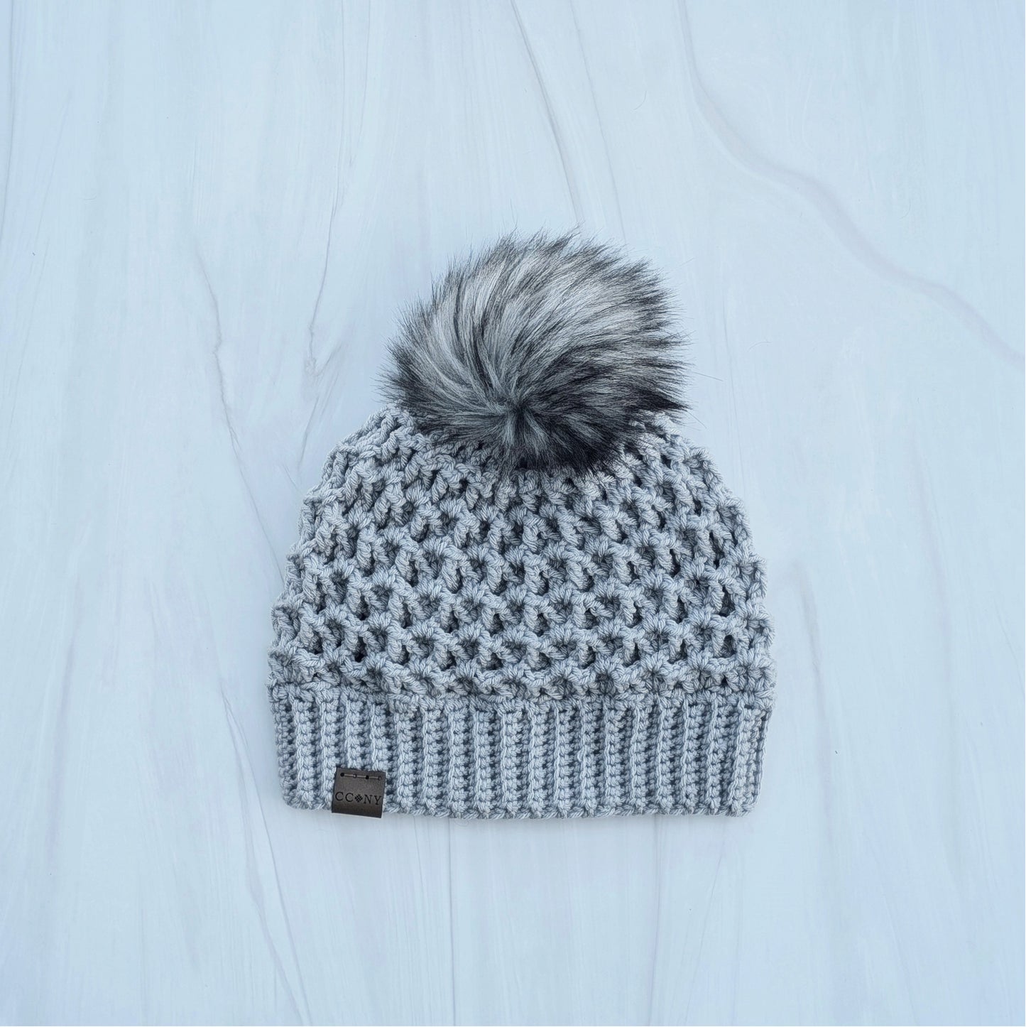 Nicoletta Beanie