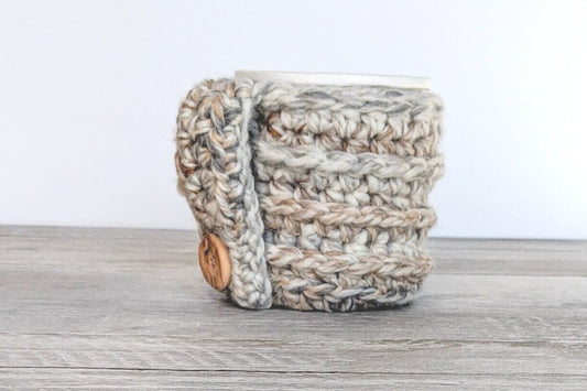 Warm Hands Ice Cream Pint Cozy